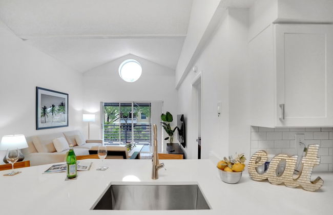 Tucker at Sheridan Ocean Club Fort Lauderdale - Foto 16