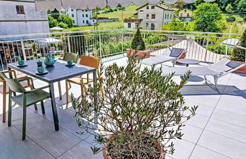 Apartment Piateda Terrace by Interhome - Photo 4