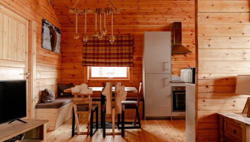 Pentland Lodge - Foto 5