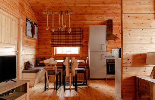 Pentland Lodge - Foto 5