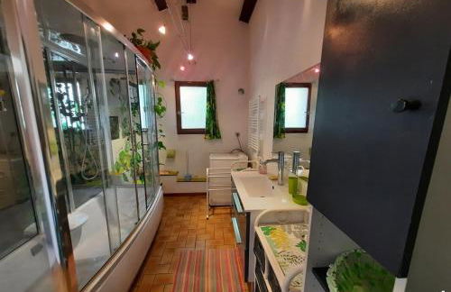 Appartements Hameau du Port - Foto 13