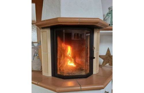 Main Comfortable holiday residence - Foto 21