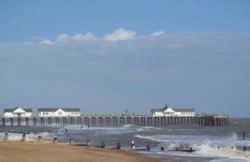 Flock Cottage - Foto 19