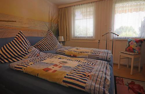 Ferienbungalow Mühlenblick in Kröpelin - Photo 20