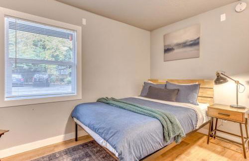 Mt Air Motel - Foto 23