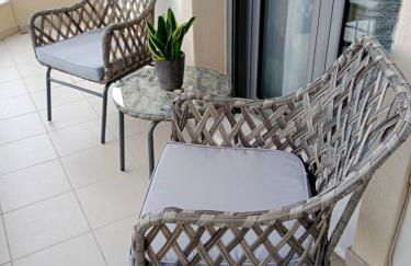 Central Lodge - Foto 44