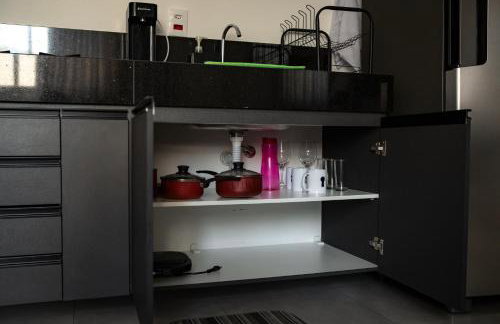 Apartamento completo no Monte Olimpo - Foto 46