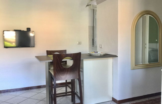 Lago Maggiore Studio 1 - Foto 7