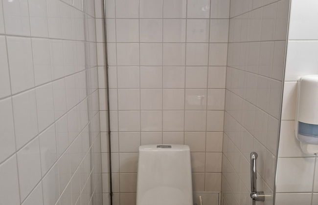 Forenom Serviced Apartments Helsinki Kruununhaka - Foto 50