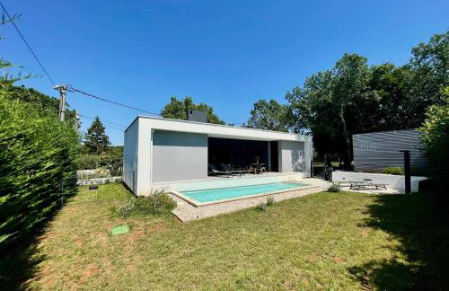 House Kova- homage to coalmining - Photo 4