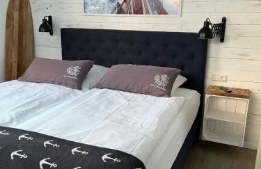 Bootshaus Appartements - Foto 1