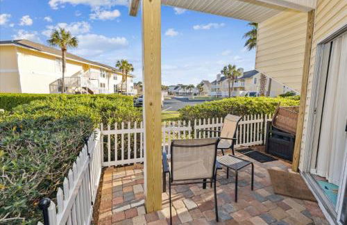 Sandpiper Cove 9124- by Holiday Isle Properties - Foto 20