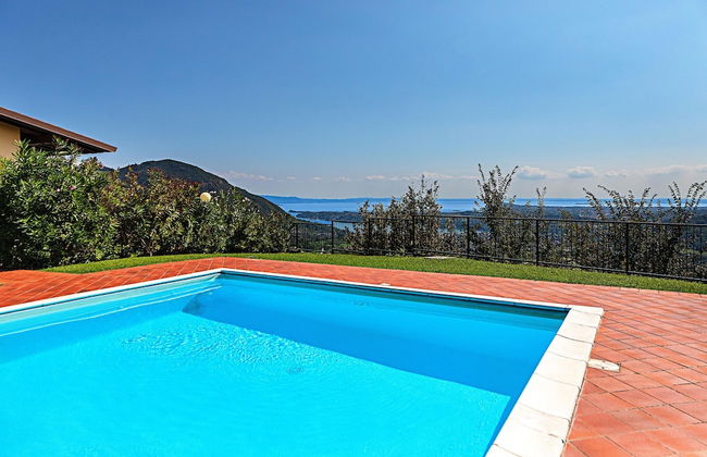 Poggio sul Clisi 30 Apartment by Wonderful Italy - Photo 16