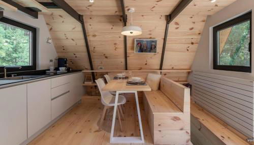 Chalet Tir Longë - Foto 4