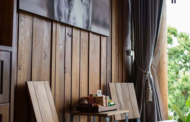 Puripai Villa Wellness & Retreat - Foto 31