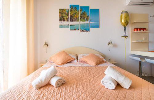 Apartments Rakuljic - Photo 158