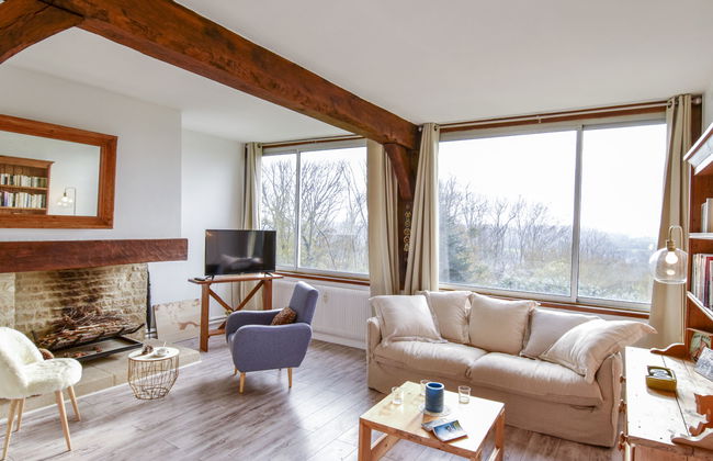 La Pinchonnière - Foto 8