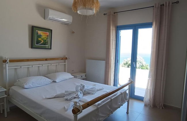 Augustela Villa Seaview Vacation Villa - Foto 9