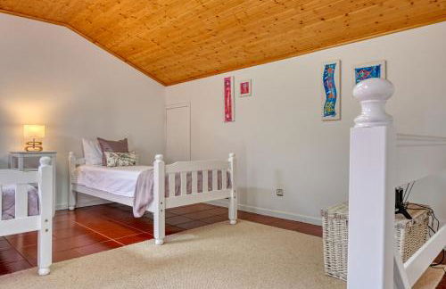 Porto Santo Pip House, a Home in Madeira - Foto 22