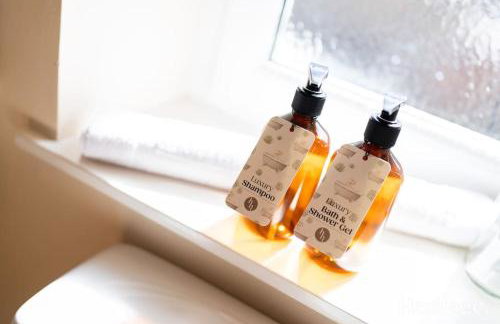 Fountainhall Luxury Townhouse, Aberdeen City Centre - Foto 146