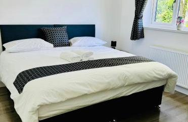 5-Bedroom Cottage, New Waltham, Grimsby - Foto 7