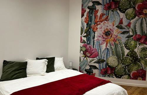 Location gîte atypique Jura - Foto 21