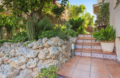 Modern villa with pool in Torredembarra - Sea view - Foto 18