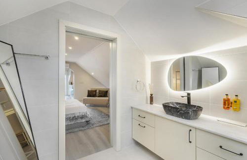 Douro Prestige Urban Retreat with shared S-Pool & Gym - Foto 42