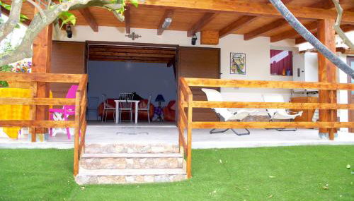 Casa Vacanze Lido Fiori - Foto 5, Garden