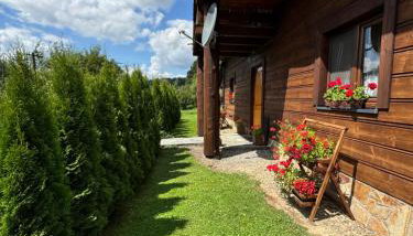 Stacja Żubracze - Foto 2