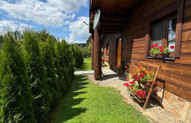 Stacja Żubracze - Foto 2