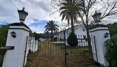 Finca Fuentezaos Cortijo Las Palmeras - Foto 4