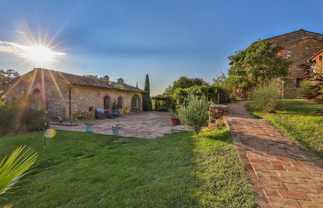 Le Mascie Country House - Foto 72