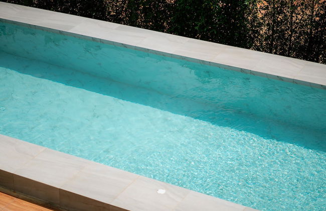 The Everest Pool Villa Khao Yai - Foto 12