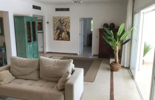 Villa Pinsapo - Photo 33