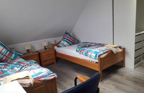 2 Zimmer Apartment - Foto 1