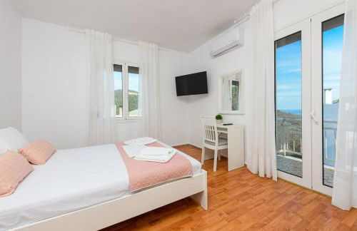 Whitegold Apartments Panagia - Foto 3