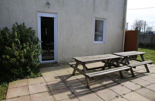 The 2 Gites Saphir et Rubis - Foto 11