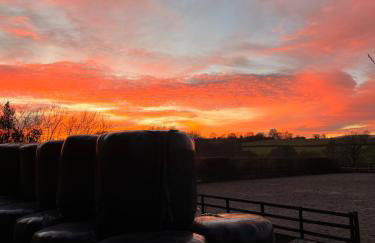 The Hayloft - Foto 18