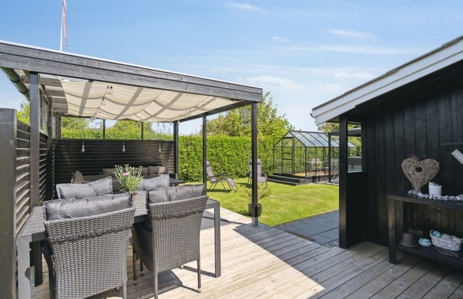 "Helmina" - 125m from the sea - Foto 15