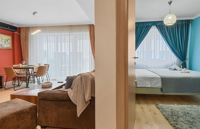 Sina Apartment - Foto 5