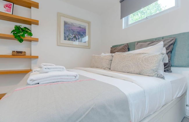 Cosy 1 Bedroom Apartment Near Wimbledon Station - Foto 2