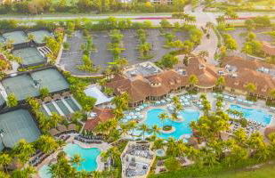 BRAND NEW - 4BD3BTH - Lely Resort - Heated Pool - Players Club Included - Min 2 Week Stay - Foto 20