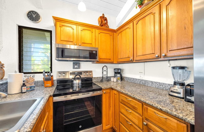 NEW KBM Resorts FREE CAR Napili Point Oceanfront 1-Bedroom Condo with Luxury Amenities NAP-B13 - Foto 135