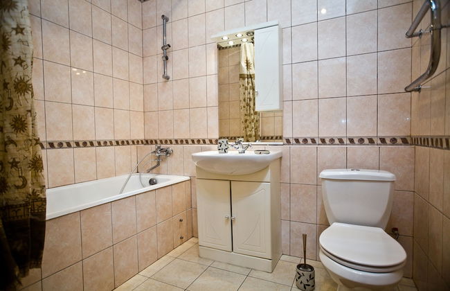 Kvart Boutique Smolenskaya - Foto 44