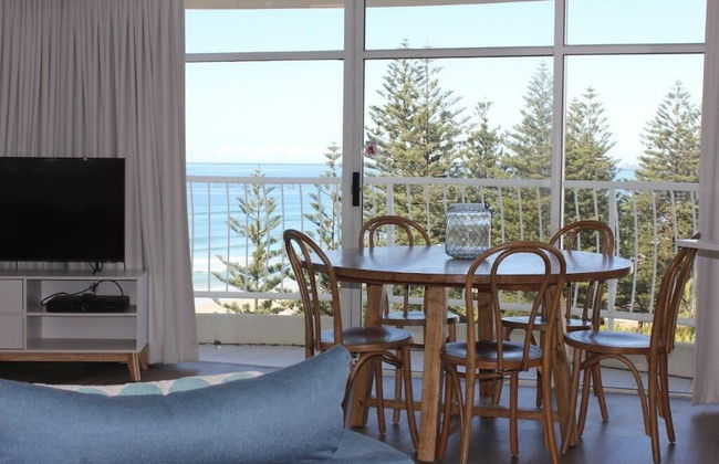 Burleigh Surf Apartments - Foto 32
