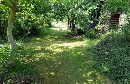 Große Ferienwohnung in Peetzig am See - Foto 56