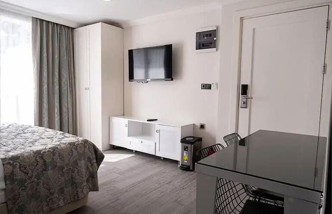 Riva Hotel Alsancak - Foto 11