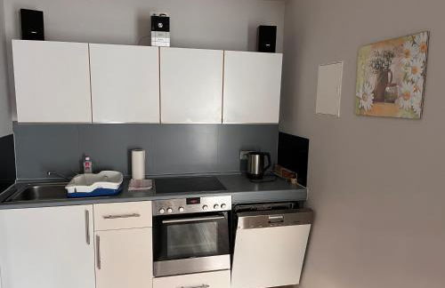 Borstel - Alte Schmiede - Foto 5