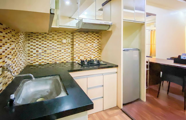 The Elite 2Br At Apartment Suites @Metro - Foto 10